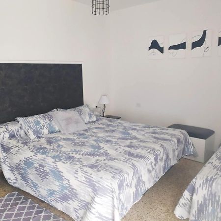 Cazorla Rescalvo Apartment Bagian luar foto