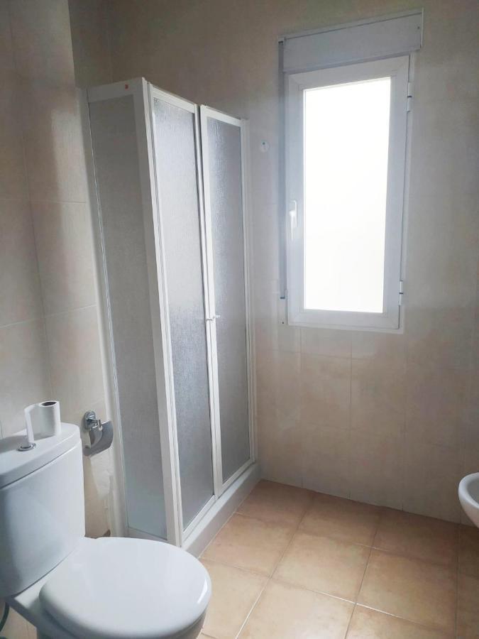 Cazorla Rescalvo Apartment Bagian luar foto