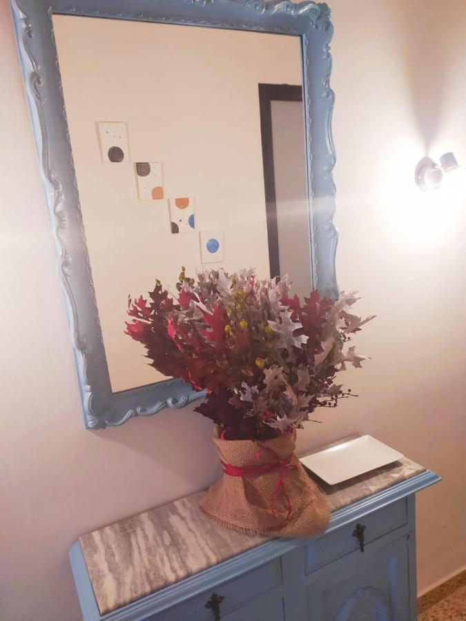 Cazorla Rescalvo Apartment Bagian luar foto