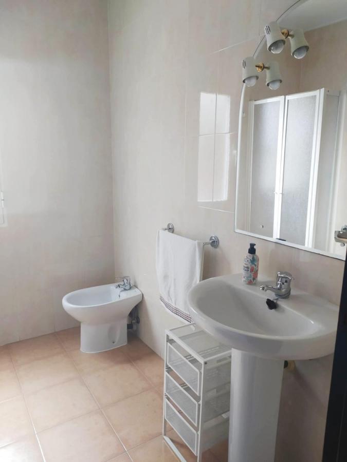 Cazorla Rescalvo Apartment Bagian luar foto